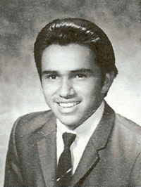 Albert Valdespino